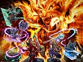 KONAMI，「同時オンラインバトル」プロジェクトの第1弾としてスマホ向けアプリ「ドラゴンダイス」を発表