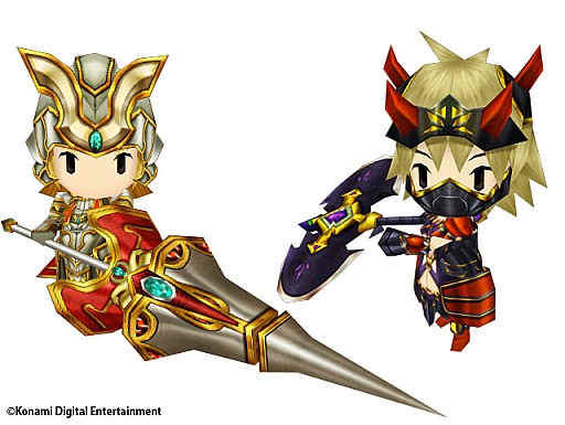 画像ギャラリー No.002のサムネイル画像 / 「ドラゴンダイス」，事前登録者数が7日間で3万人を突破。新たに特典を追加