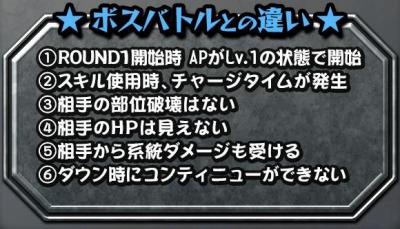 画像ギャラリー No.001のサムネイル画像 / 「ドラゴンダイス」,4対4のリアルタイム対人バトル「剣闘技大会」を実装