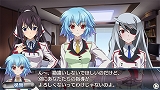 IS<インフィニット・ストラトス>2 イグニッション・ハーツ