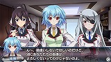 IS<インフィニット・ストラトス>2 イグニッション・ハーツ