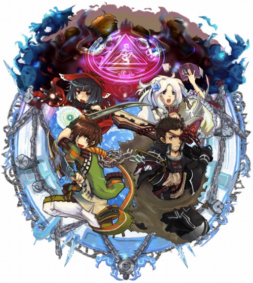 画像ギャラリー No.002のサムネイル画像 / 「悠久の騎士団ONLINE」,限定装備が手に入る復帰キャンペーンがスタート