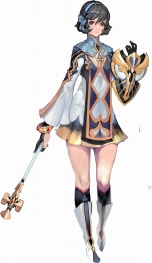 画像ギャラリー No.050のサムネイル画像 / ［超会議3］「ロードス島戦記オンライン」「黒い砂漠（仮）」「RED STONE」の情報が公開されたゲームオン ブースをレポート