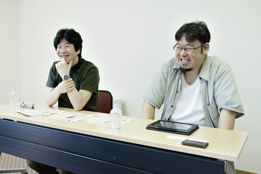 画像ギャラリー No.002のサムネイル画像 / 「ロードス島戦記オンライン」は原作の幕間を埋める作品になる。原作者水野氏と運営プロデューサー加藤氏へのロングインタビューを掲載