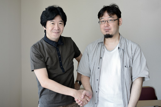 画像ギャラリー No.003のサムネイル画像 / 「ロードス島戦記オンライン」は原作の幕間を埋める作品になる。原作者水野氏と運営プロデューサー加藤氏へのロングインタビューを掲載