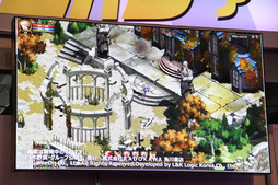 画像ギャラリー No.015のサムネイル画像 / 「ロードス島戦記オンライン」は原作の幕間を埋める作品になる。原作者水野氏と運営プロデューサー加藤氏へのロングインタビューを掲載