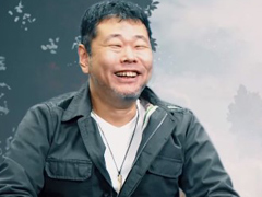 「ロードス島戦記オンライン」，作家・賀東招二氏 が「ロードス島戦記」について語るスペシャルムービーが公開に