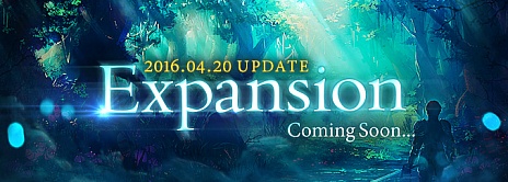 画像ギャラリー No.002のサムネイル画像 / 「ロードス島戦記オンライン」のアップデート“Expansion”が4月20日に実施。記念の前夜祭が開催中