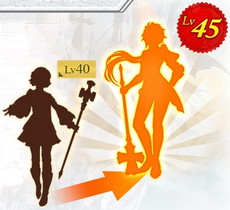 画像ギャラリー No.002のサムネイル画像 / 「ロードス島戦記オンライン」がアップデート“Expansion II”を実装。レベルキャップが45まで開放，グレードの高いフィールドや装備の実装も