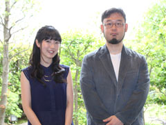 「ロードス島戦記オンライン」の新クラス「シャーマン」の声優・石川由依さんと運営チームにインタビュー。石川さんが演じたシャーマンの印象は？