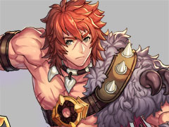 「ロードス島戦記オンライン」第6のクラス「ウォリアー」を先行プレイ。大剣をやすやすと振るう漢らしいウォリアーの実力のほどは？
