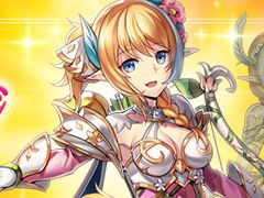 「ロードス島戦記オンライン」，6種の上位クラスを追加するアップデート「The Secondary Class II」が実装。各種イベントやキャンペーンも開催