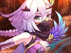 「ロードス島戦記オンライン」，アップデート“Supplement V”で敵のドロップアイテムや交換アイテムが追加