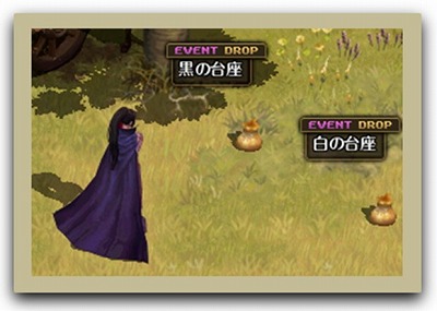 画像ギャラリー No.005のサムネイル画像 / 「ロードス島戦記オンライン」,イベントレイドの後期期間が実施中