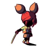 画像ギャラリー No.006のサムネイル画像 / iOS/Android向け斬撃アクション「侍揺(サムライロックンロール)」が配信中