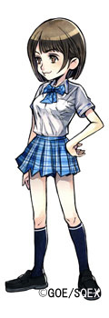 画像ギャラリー No.010のサムネイル画像 / 「パズドラ」ベースのアーケードゲーム「パズドラ バトルトーナメント ―ラズール王国とマドロミドラゴン―」が正式発表。2014年春稼働開始