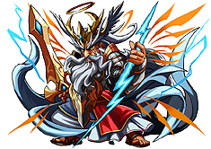 画像ギャラリー No.010のサムネイル画像 / 「パズドラ バトルトーナメント」の新情報公開。登場キャラクターの一部やゲームシステム，モンスターの詳細など，たっぷりお届け