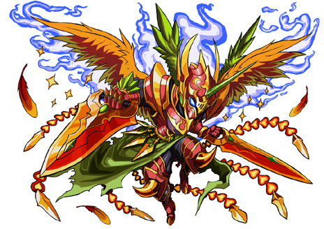 画像ギャラリー No.015のサムネイル画像 / 「パズドラ バトルトーナメント」の新情報公開。登場キャラクターの一部やゲームシステム，モンスターの詳細など，たっぷりお届け