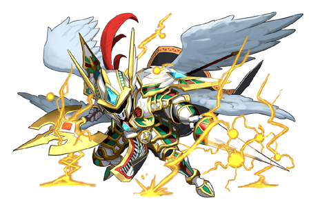 画像ギャラリー No.027のサムネイル画像 / 「パズドラ バトルトーナメント」の新情報公開。登場キャラクターの一部やゲームシステム，モンスターの詳細など，たっぷりお届け