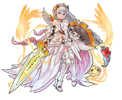 画像ギャラリー No.028のサムネイル画像 / 「パズドラ バトルトーナメント」の新情報公開。登場キャラクターの一部やゲームシステム，モンスターの詳細など，たっぷりお届け