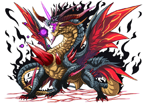画像ギャラリー No.031のサムネイル画像 / 「パズドラ バトルトーナメント」の新情報公開。登場キャラクターの一部やゲームシステム，モンスターの詳細など，たっぷりお届け