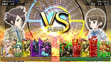 画像ギャラリー No.061のサムネイル画像 / 「パズドラ バトルトーナメント」の新情報公開。登場キャラクターの一部やゲームシステム，モンスターの詳細など，たっぷりお届け