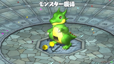 画像ギャラリー No.067のサムネイル画像 / 「パズドラ バトルトーナメント」の新情報公開。登場キャラクターの一部やゲームシステム，モンスターの詳細など，たっぷりお届け