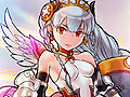 「パズドラ バトルトーナメント」の新情報公開。登場キャラクターの一部やゲームシステム，モンスターの詳細など，たっぷりお届け