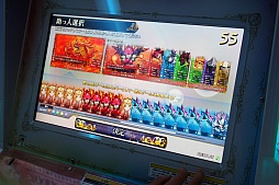 画像ギャラリー No.013のサムネイル画像 / 「パズドラ バトルトーナメント」のプレイレポートをお届け。対戦システムが予想以上に熱かった