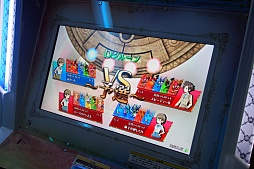 画像ギャラリー No.019のサムネイル画像 / 「パズドラ バトルトーナメント」のプレイレポートをお届け。対戦システムが予想以上に熱かった