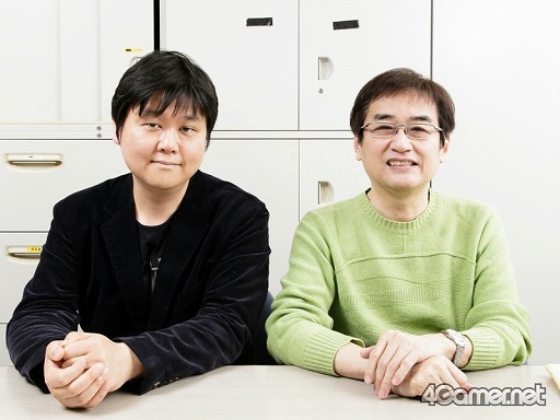 画像ギャラリー No.001のサムネイル画像 / 田中公平氏と伊藤賢治氏のコラボコンサート「BRASS UP! Z〜!!」が4月20日に開催。ブラスバンドで奏でられるアニメ&ゲームの楽曲へのこだわりと意気込みを,お二人に聞く