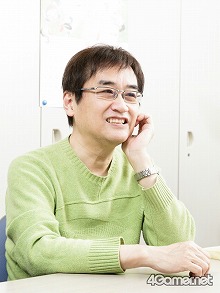 画像ギャラリー No.002のサムネイル画像 / 田中公平氏と伊藤賢治氏のコラボコンサート「BRASS UP! Z〜!!」が4月20日に開催。ブラスバンドで奏でられるアニメ&ゲームの楽曲へのこだわりと意気込みを,お二人に聞く