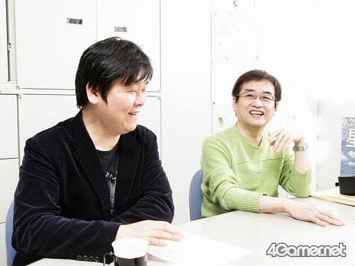 画像ギャラリー No.004のサムネイル画像 / 田中公平氏と伊藤賢治氏のコラボコンサート「BRASS UP! Z〜!!」が4月20日に開催。ブラスバンドで奏でられるアニメ&ゲームの楽曲へのこだわりと意気込みを,お二人に聞く