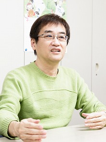 画像ギャラリー No.005のサムネイル画像 / 田中公平氏と伊藤賢治氏のコラボコンサート「BRASS UP! Z〜!!」が4月20日に開催。ブラスバンドで奏でられるアニメ&ゲームの楽曲へのこだわりと意気込みを,お二人に聞く