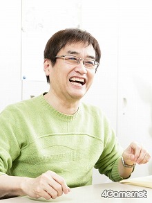 画像ギャラリー No.006のサムネイル画像 / 田中公平氏と伊藤賢治氏のコラボコンサート「BRASS UP! Z〜!!」が4月20日に開催。ブラスバンドで奏でられるアニメ&ゲームの楽曲へのこだわりと意気込みを,お二人に聞く