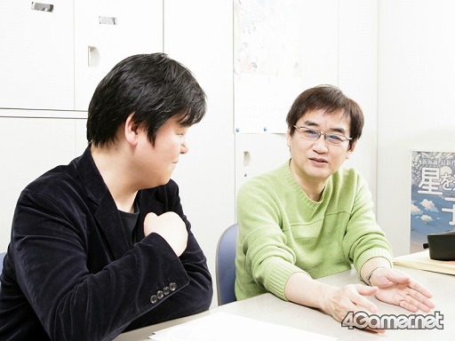 画像ギャラリー No.007のサムネイル画像 / 田中公平氏と伊藤賢治氏のコラボコンサート「BRASS UP! Z〜!!」が4月20日に開催。ブラスバンドで奏でられるアニメ&ゲームの楽曲へのこだわりと意気込みを,お二人に聞く