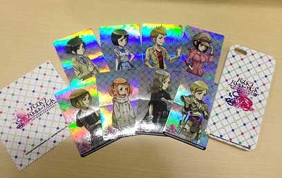画像ギャラリー No.001のサムネイル画像 / 「パズドラ バトルトーナメント」,タイトーステーション秋葉原店で稼働記念イベントを4月24日に開催。ゴッドフェスに参加してレアモンスターを手に入れよう