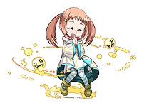 画像ギャラリー No.025のサムネイル画像 / アーケードの“対戦特化型パズドラ”こと「パズドラ バトルトーナメント」が本日より稼働。スタートダッシュ企画や「パズドラ×バズバト」コラボも開始