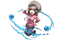 画像ギャラリー No.026のサムネイル画像 / アーケードの“対戦特化型パズドラ”こと「パズドラ バトルトーナメント」が本日より稼働。スタートダッシュ企画や「パズドラ×バズバト」コラボも開始