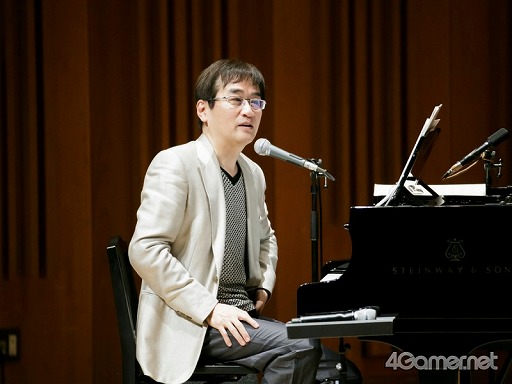 画像ギャラリー No.018のサムネイル画像 / アニメとゲームの名曲がブラスで轟いた。田中公平氏と伊藤賢治氏のコラボコンサート「BRASS UP! Z〜!!」をレポート
