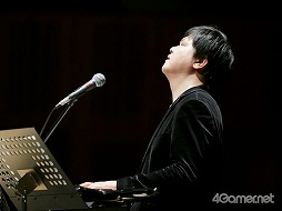 画像ギャラリー No.024のサムネイル画像 / アニメとゲームの名曲がブラスで轟いた。田中公平氏と伊藤賢治氏のコラボコンサート「BRASS UP! Z〜!!」をレポート