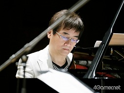 画像ギャラリー No.025のサムネイル画像 / アニメとゲームの名曲がブラスで轟いた。田中公平氏と伊藤賢治氏のコラボコンサート「BRASS UP! Z〜!!」をレポート