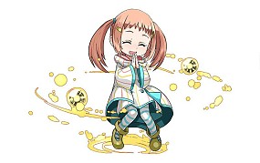 画像ギャラリー No.009のサムネイル画像 / 「パズドラ バトルトーナメント」と連動したモバイルサイトが本日正式オープン