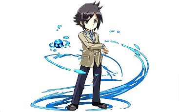 画像ギャラリー No.010のサムネイル画像 / 「パズドラ バトルトーナメント」と連動したモバイルサイトが本日正式オープン