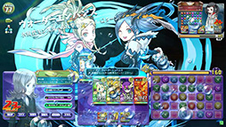 画像ギャラリー No.002のサムネイル画像 / 「パズドラ バトルトーナメント」,5日からゴッドフェス&強化週間を開催