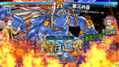 画像ギャラリー No.034のサムネイル画像 / 「パズドラ バトルトーナメント -チャンピオンズ オブ ラズール-」が本日稼働開始。新バージョンは対戦に特化