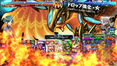 画像ギャラリー No.048のサムネイル画像 / 「パズドラ バトルトーナメント -チャンピオンズ オブ ラズール-」が本日稼働開始。新バージョンは対戦に特化