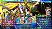 画像ギャラリー No.057のサムネイル画像 / 「パズドラ バトルトーナメント -チャンピオンズ オブ ラズール-」が本日稼働開始。新バージョンは対戦に特化