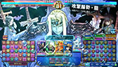 画像ギャラリー No.083のサムネイル画像 / 「パズドラ バトルトーナメント -チャンピオンズ オブ ラズール-」が本日稼働開始。新バージョンは対戦に特化