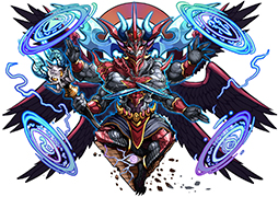 画像ギャラリー No.097のサムネイル画像 / 「パズドラ バトルトーナメント -チャンピオンズ オブ ラズール-」が本日稼働開始。新バージョンは対戦に特化